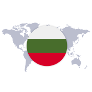 Pronunție bulgară