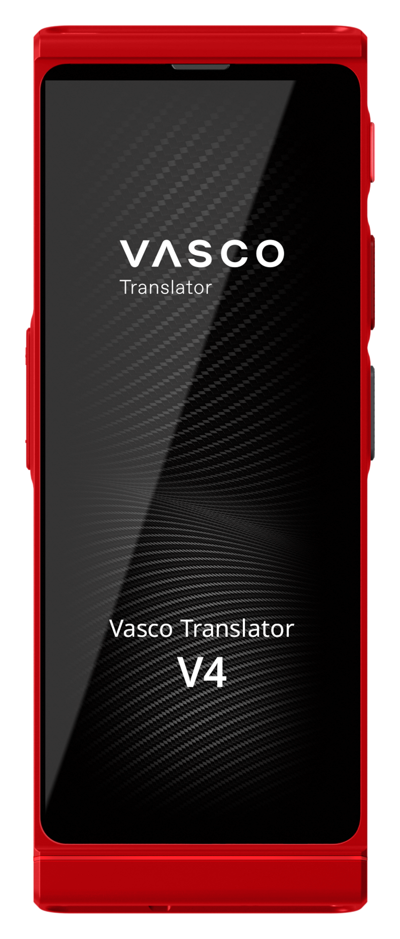 Vasco Electronics | Traducător Instant Vasco V4