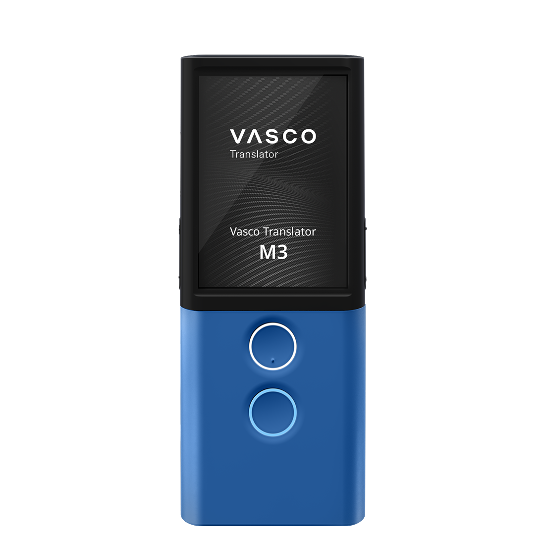 Vasco Electronics | Vasco M3 translator electronic