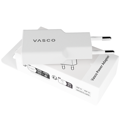 Adaptor alimentare (priză EU)