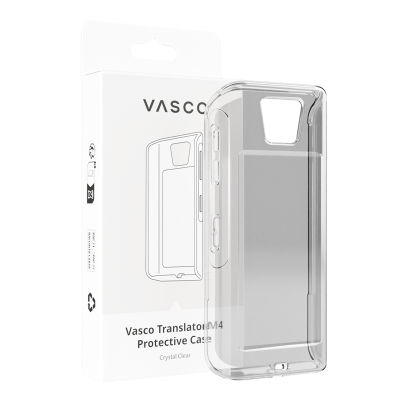 Husă pentru Vasco Translator M4