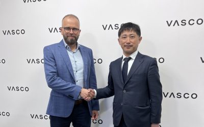 Reprezentantul ambasadei Japoniei a vizitat Vasco