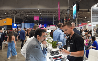 Vasco debutează la conferința Collision 2024 de la Toronto