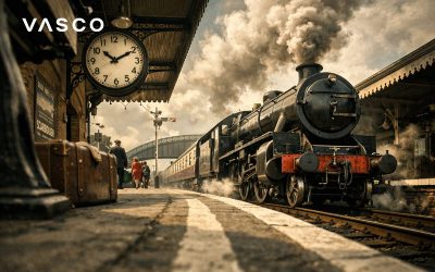 Călătorii în cultura pop: Harry Potter și toate locurile pe care trebuie neapărat să le vizitezi