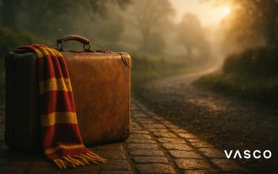 Călătorii în cultura pop: Harry Potter și toate locurile pe care trebuie neapărat să le vizitezi