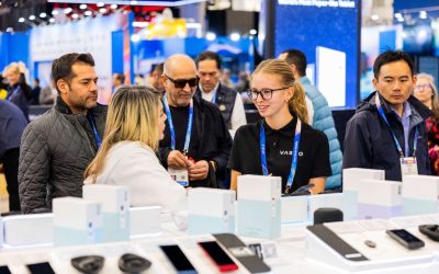 Beyond Words, Beyond Barriers – Vasco Electronics la CES 2026