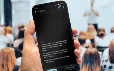 ADIO BARIERELOR LINGVISTICE LA CONFERINȚE: Vasco lansează Vasco Audience, o inovație revoluționară pentru traducerea de grup