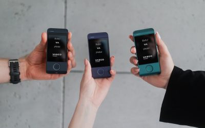 Vasco Translator M4 – Cheia ta personală către libertate în orice călătorie