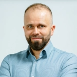 Fondator și CEO