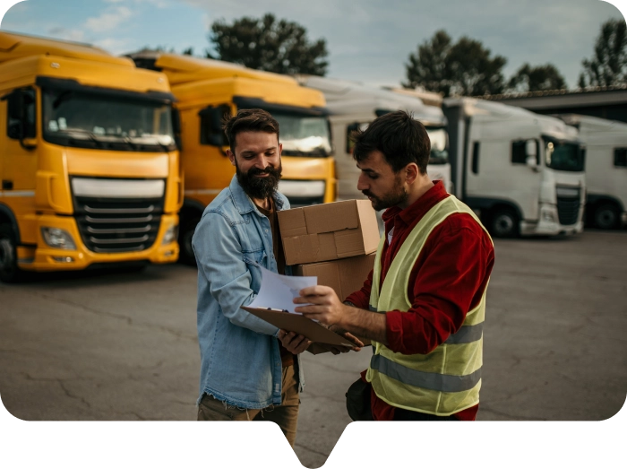 Cum te poate ajuta Vasco Translator în timpul unei operațiuni logistice