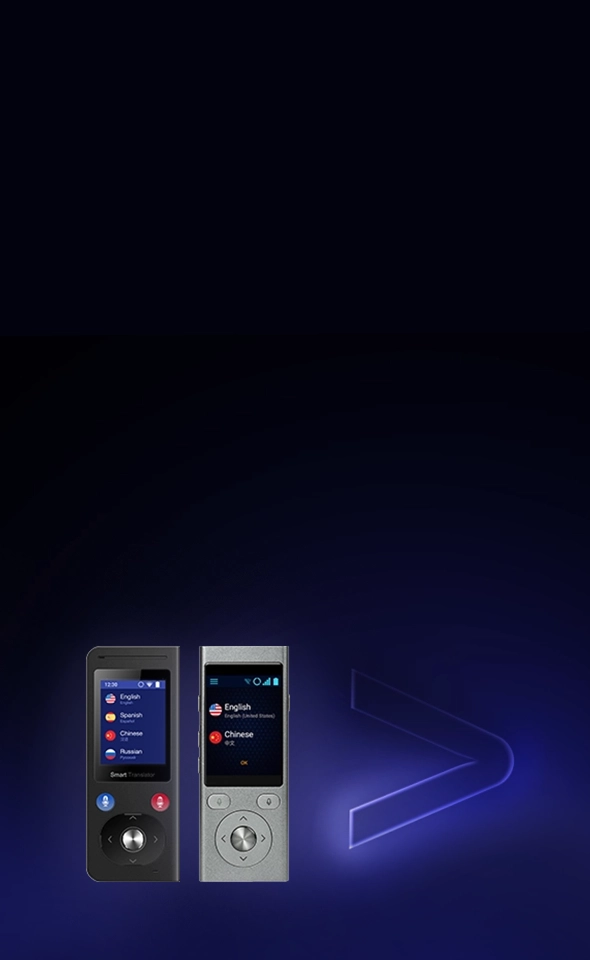Vasco Mini și Vasco Mini2 – dispozitive de traducere portabile.